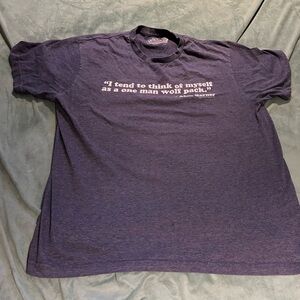 Hangover Merch